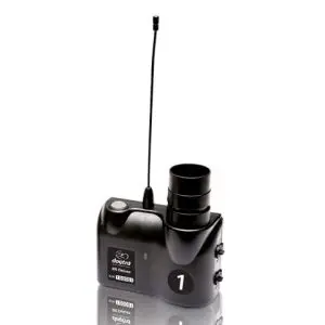 Dogtra Model D-RCV RR Deluxe Receiver