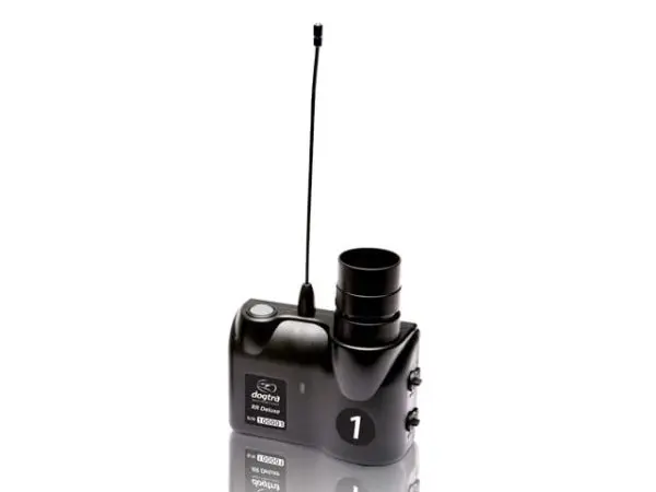 Dogtra Model D-RCV RR Deluxe Receiver