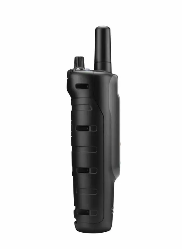 Garmin P70 Handheld Transmitter Side