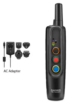 Garmin PRO 70 Handheld AC Adapter