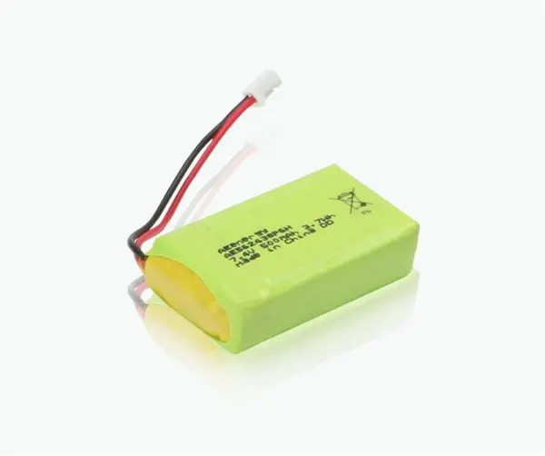 Dogtra BP74R Receiver Battery