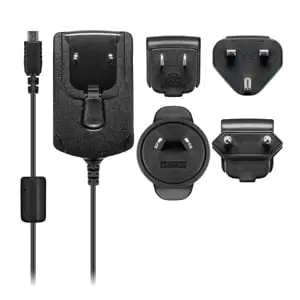 Garmin, AC Adapter (PRO Series)