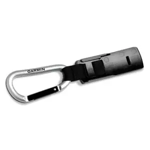 Garmin Carabiner Clip
