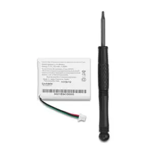 Garmin Delta Replacement Battery Delta Series