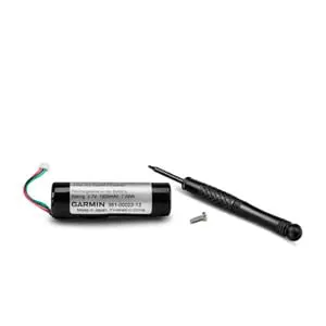 Garmin Lithium-ion Battery (PRO Series Handhelds)