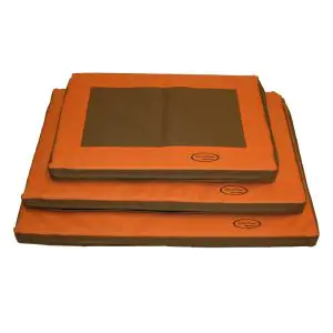 Mud River Memory Foam Lounge Cushion