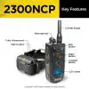 Dogtra 2300NCP Expandable System Features