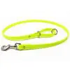 K-9 Komfort TufFlex Neon Yellow Lead
