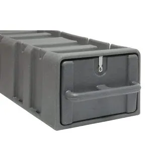 Dakota 283 Badlands Vault Lite