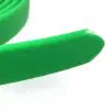 K-9 Komfort TufFlex Neon Green 1/2 in. Check Cord