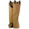 SnakeArmor Total Protection Snake Chaps Khaki