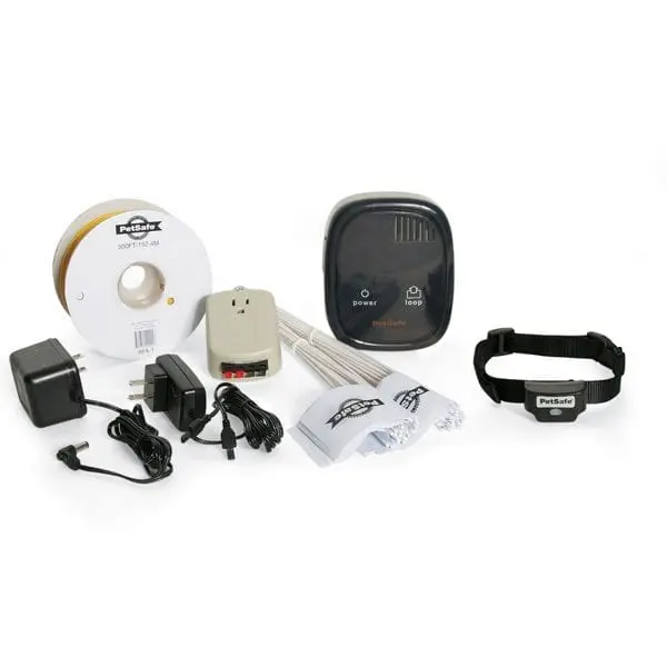 PetSafe In Ground Fence