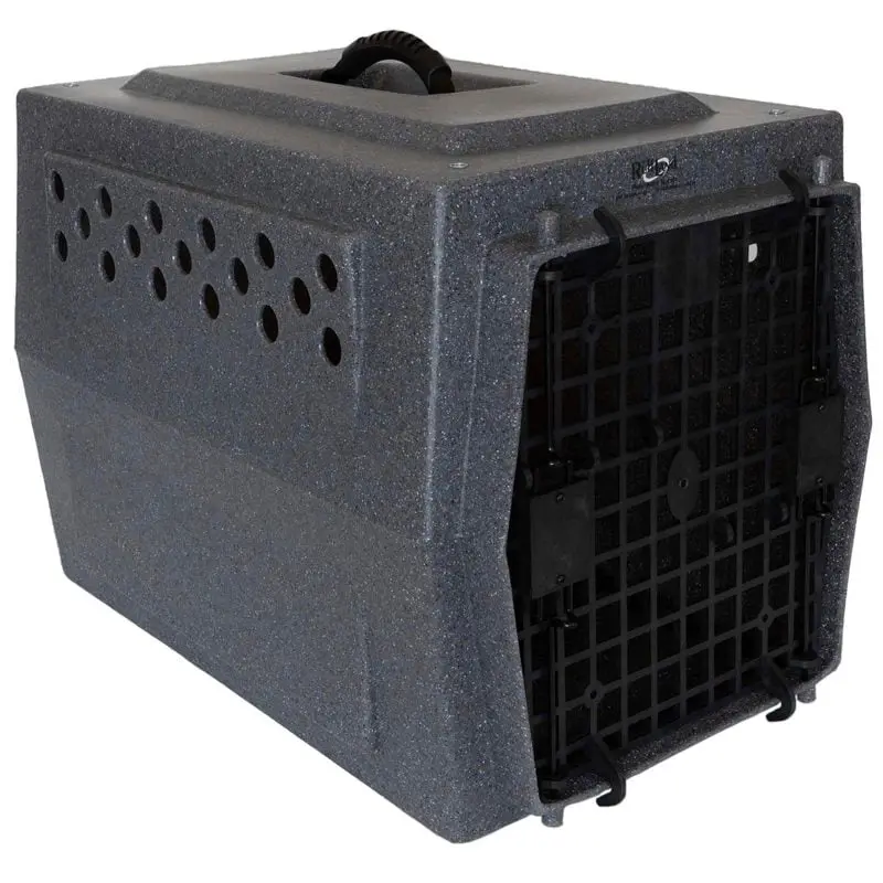 Ruff Land Kennels Mid Size Kennel