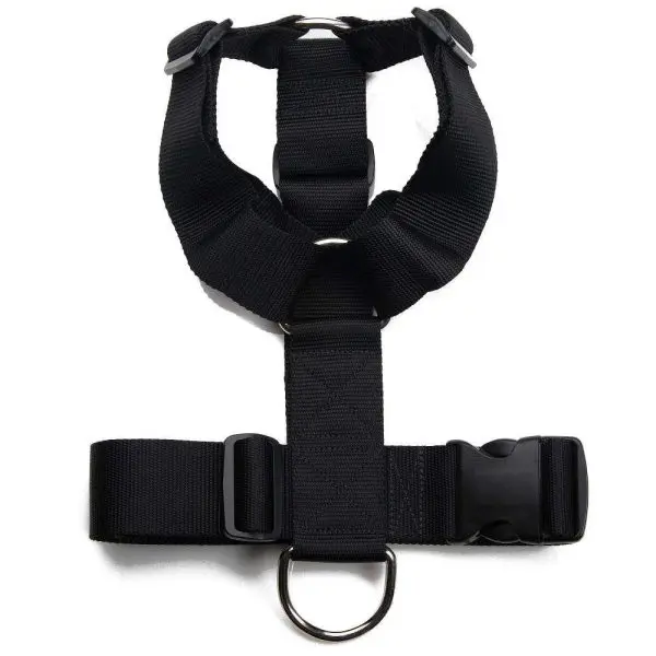 Mendota Heavy Duty Tracking Harness