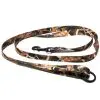 Blades Camo Nylon Lead 4 ft