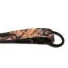 Blades Camo Nylon Lead