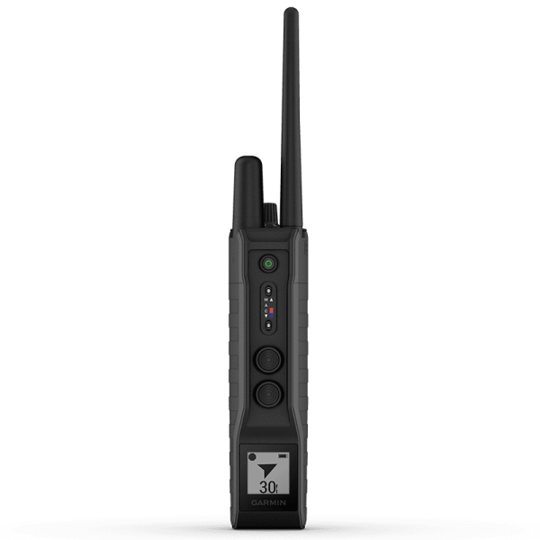 Garmin Pro 550 Plus Handheld