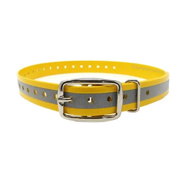 3/4 inch High Flex Universal Reflective Strap