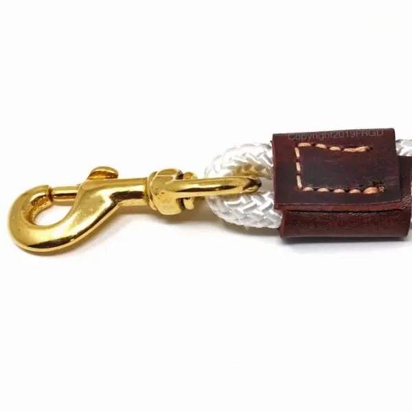 Solid Core Check Cord