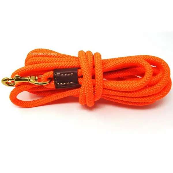 Solid Core Check Cord