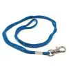 Swivel Hook Neck Lanyard Turquoise