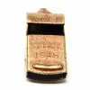 Acme Thunderer 58 Broad Arrow WD 1945 Distressed