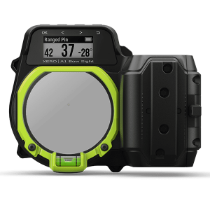 Garmin Xero A1 Bow Sight
