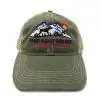 Front Range Gun Dog Conifer Cap