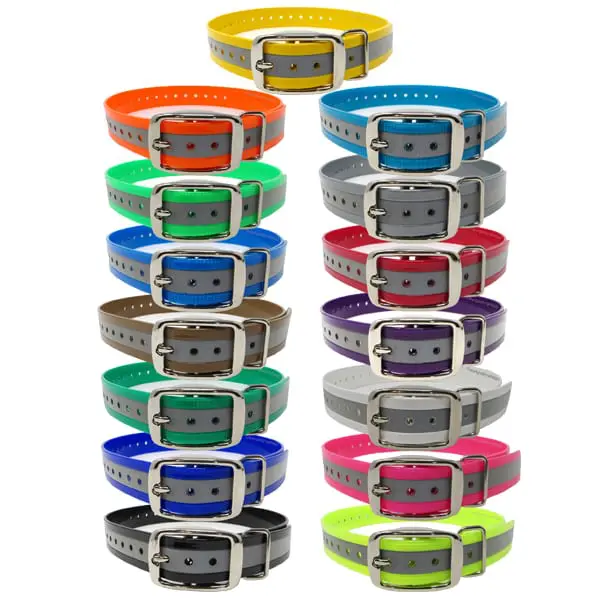 1 inch Universal Reflective Strap
