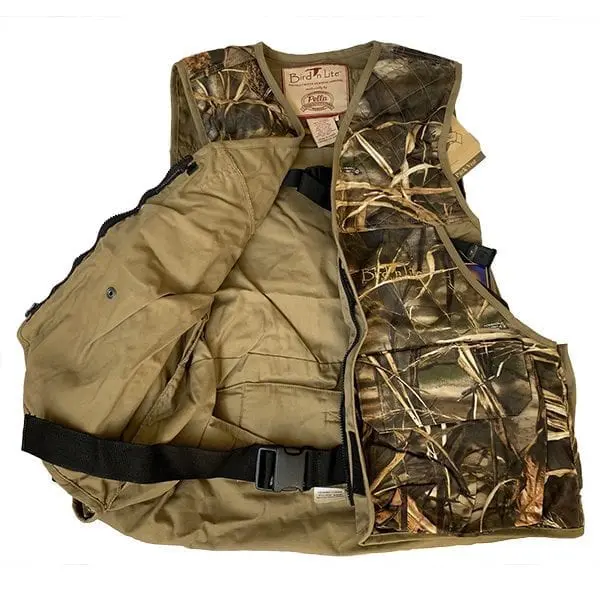 Pella Bird n Lite Upland Pack Vest