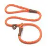 Mendota Rope Slip Leash