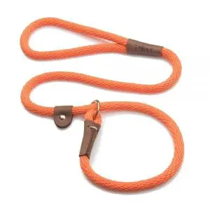 Mendota Rope Slip Leash