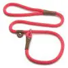 Mendota Rope Slip Leash