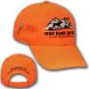 Front Range Gun Dog Blaze Orange Cap