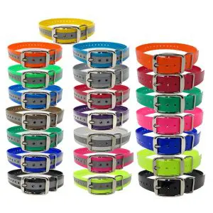 Universal Replacement E-Collar Straps