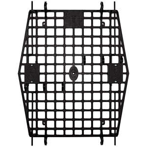 Composite Replacement Door