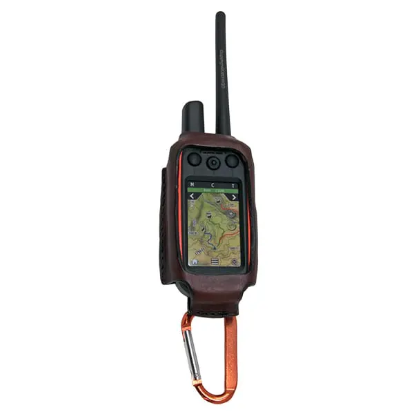 Alpha 100 All Around Carrier