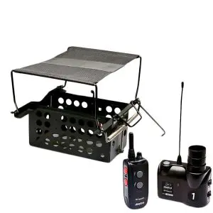 Dogtra QL2 Bird Launcher