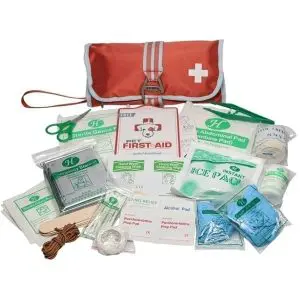 Dog First Aid Kit