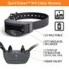 SportDOG SportTrainer 875 System Black