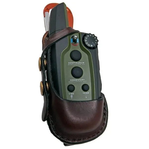 Sport PRO Leather Holster