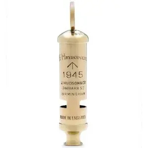 Acme Infantry Officers Whistle