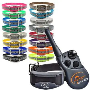 SportDOG FieldTrainer 425X 500 Yards Range