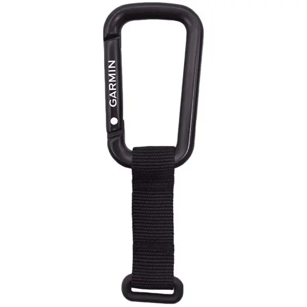 Garmin Lanyard Carabiner
