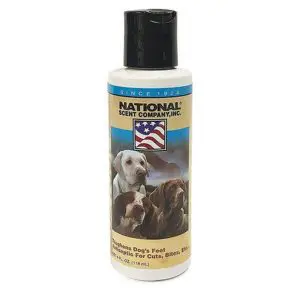 Blue Foot Pad Conditioner