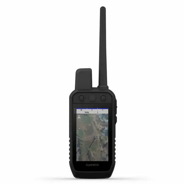Garmin Alpha 300 Handheld