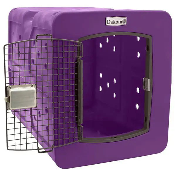 Dakota G3 X-Large Kennel
