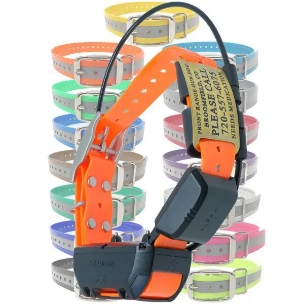 Garmin Alpha TT 25 Mini Dog Collar