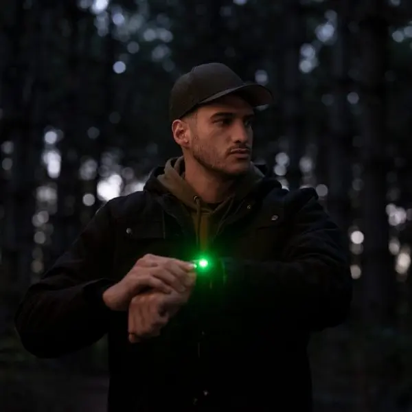 Garmin Instinct 3 Solar Tactical Edition