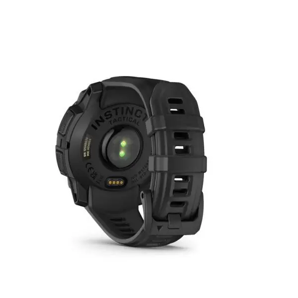 Garmin Instinct 3 Solar Tactical Edition